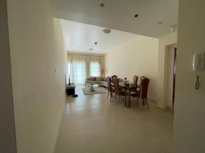 Ajman - Deluxe 1 Bedroom