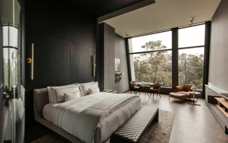 Alexander Hotel photo 6