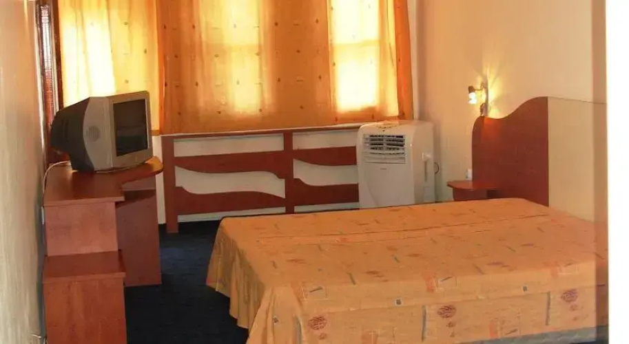 Guest House Victoria