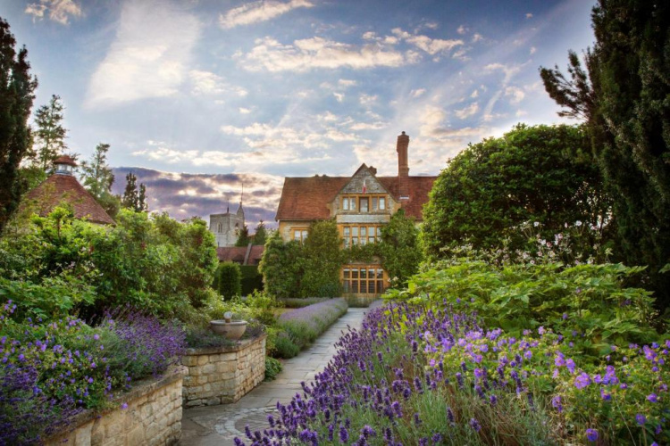 Le Manoir aux QuatSaisons, A Belmond Hotel photo 15