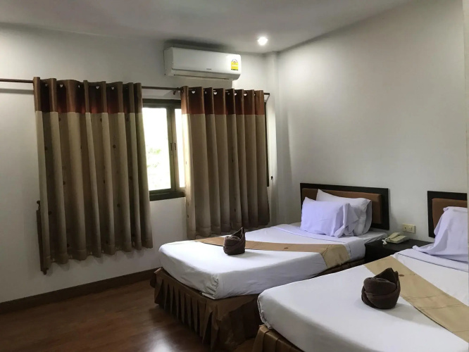 Bordin Hotel