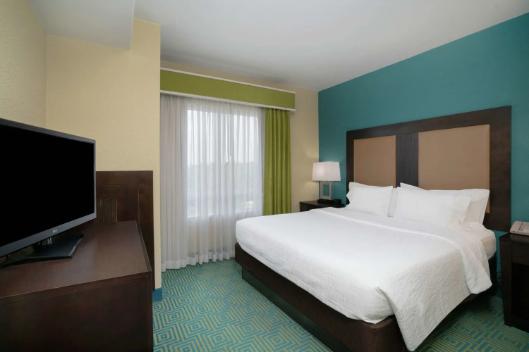 Hilton Garden Inn Dalton, GA
