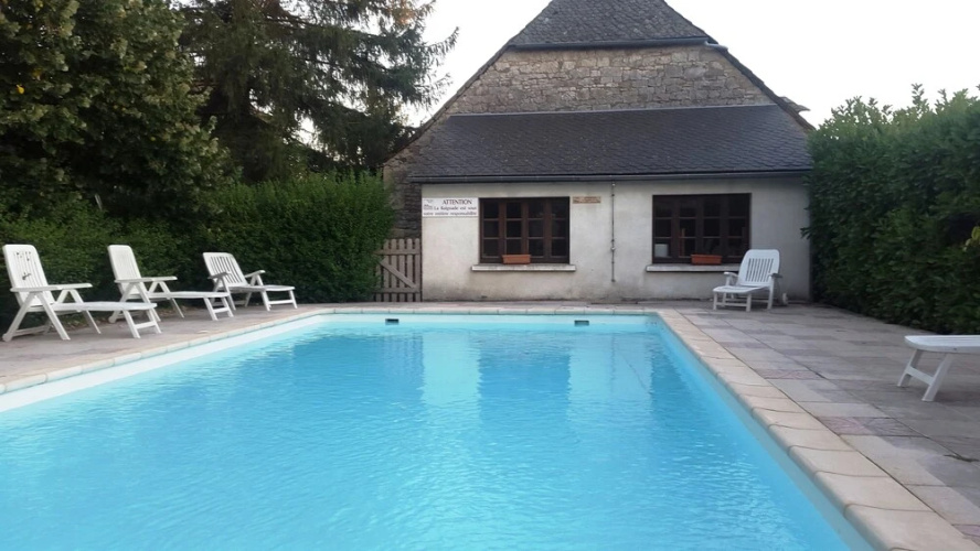 Hotel Bouloc