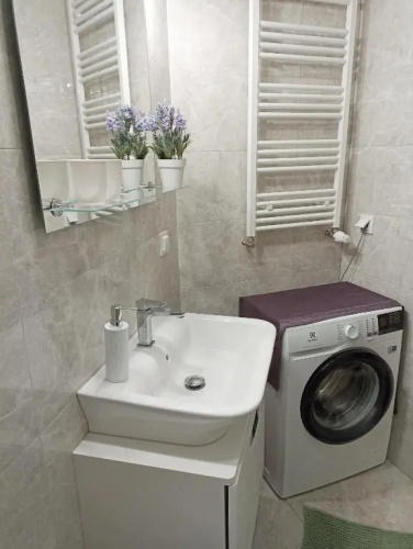Apartament Kwiatowy