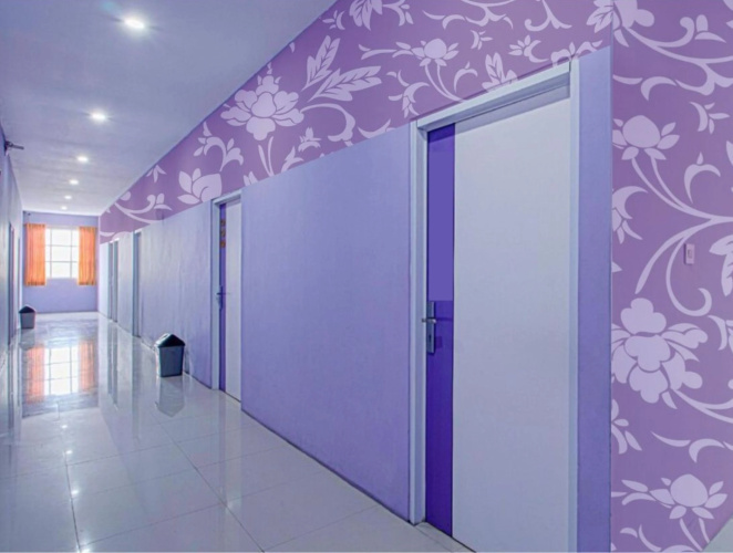 VIP Hotel