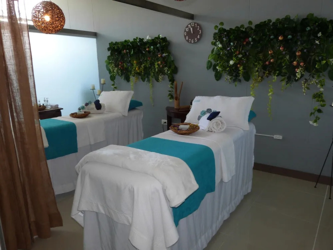Portanova Suites