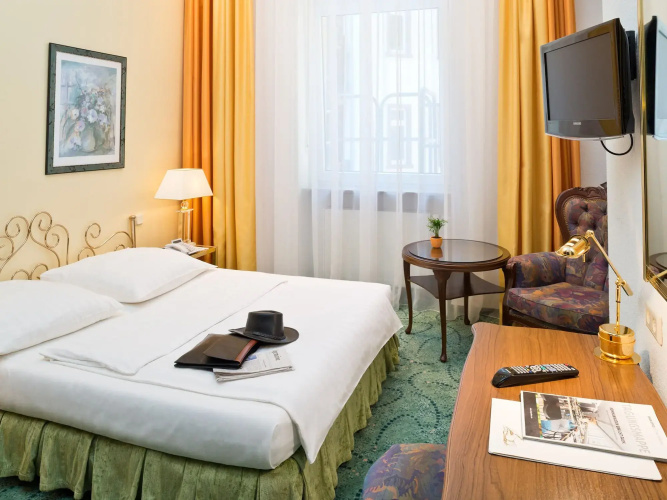 Hotel Palmenhof
