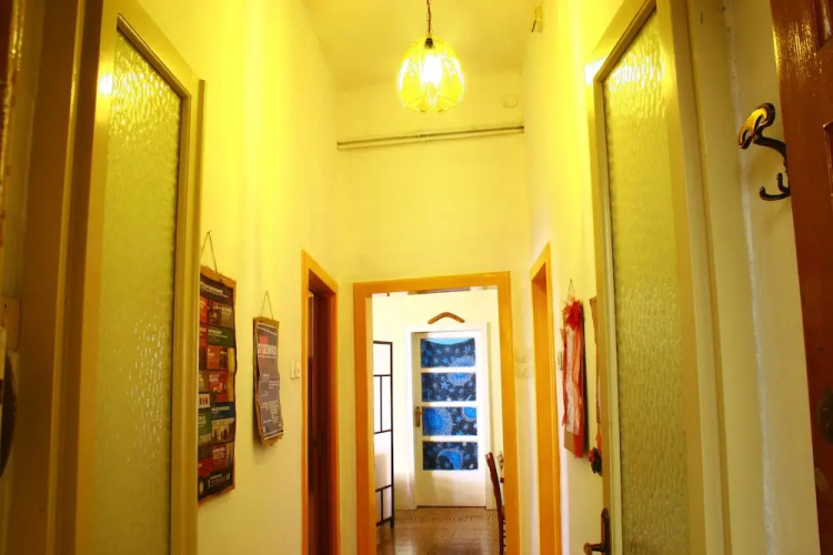 B&B La Ventana
