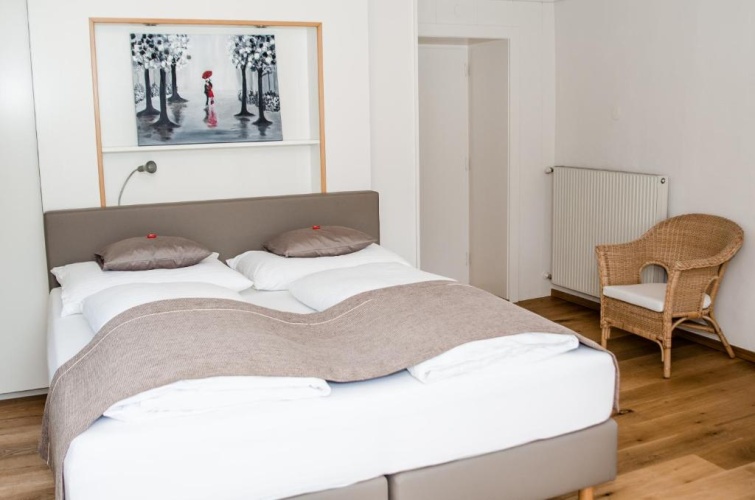 Duplex Apartment