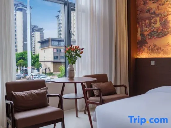 Premium Twin room