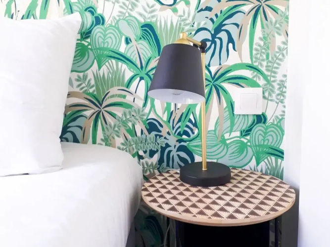 Appartement Design style Lyon 8