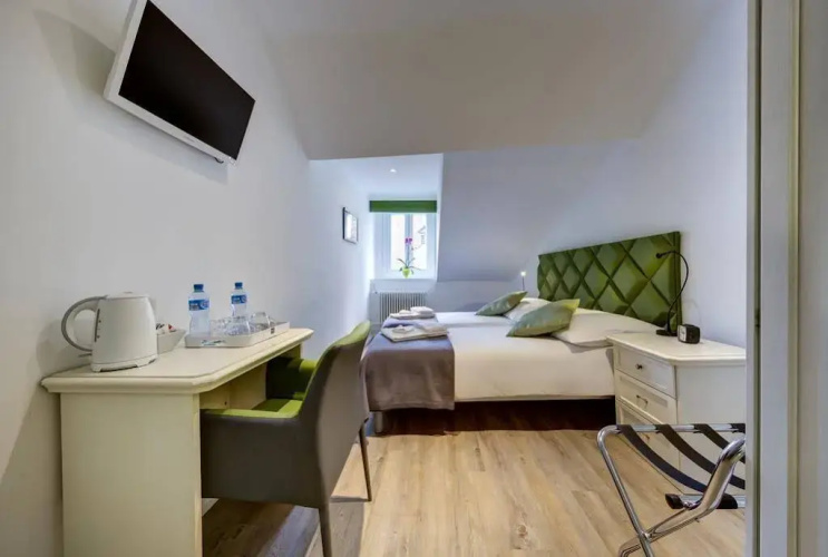 Hotel du Raisin