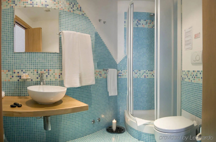 Residenza Domizia- Guest House