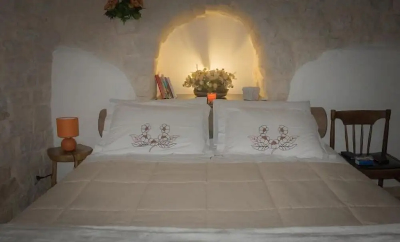 Trulli Barsento