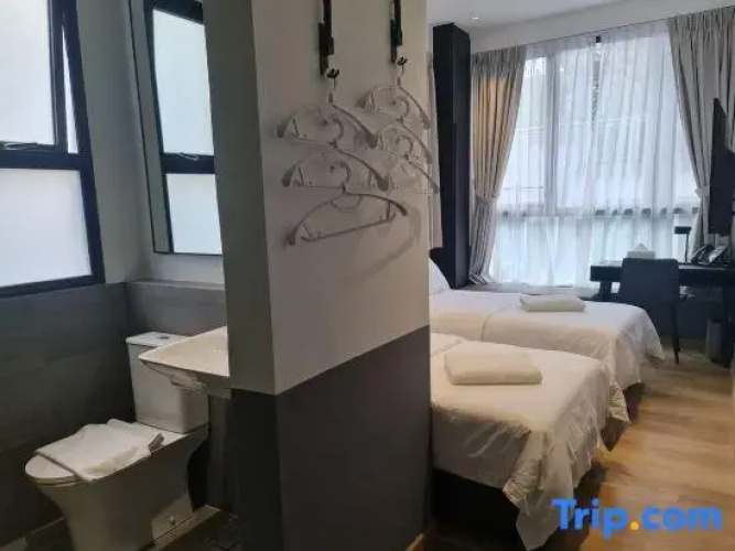 VicHaus Serviced Apartment