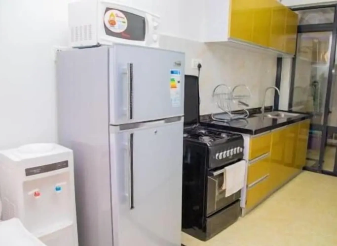 Comfort Apartment
