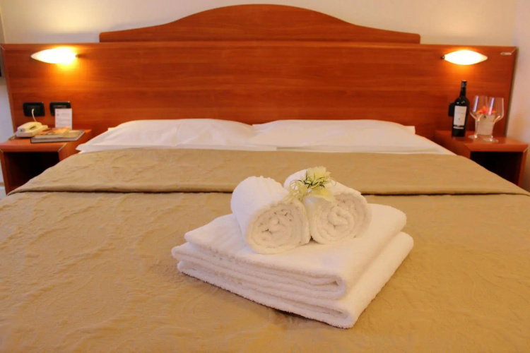 Hotel Miramonti
