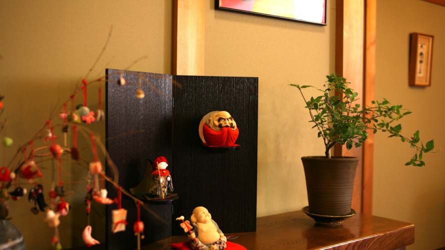 Hotel rooms