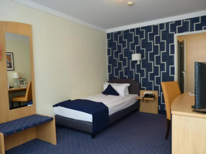 Trip Inn Hotel Uebachs