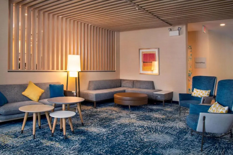 TownePlace Suites by Marriott Frederick