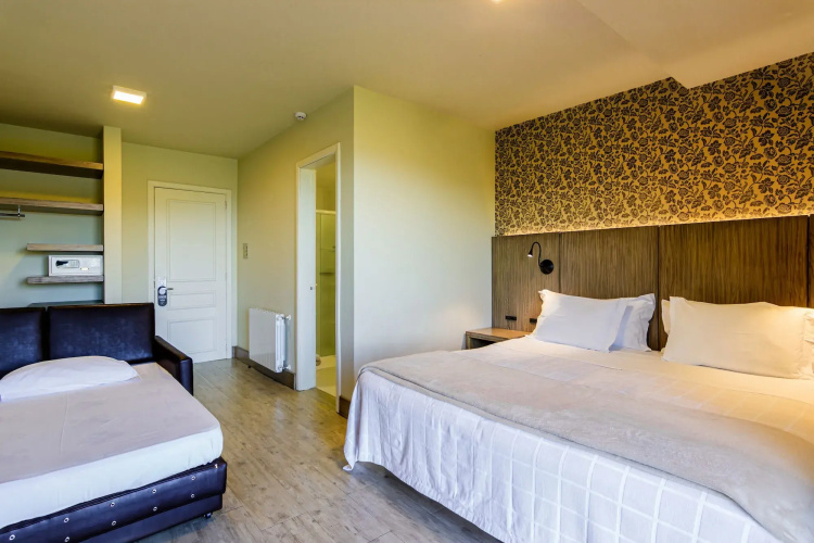 Villa Bella Hotel & SPA Gramado