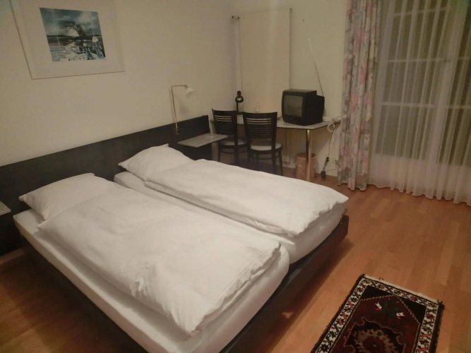 Seehotel Schwert