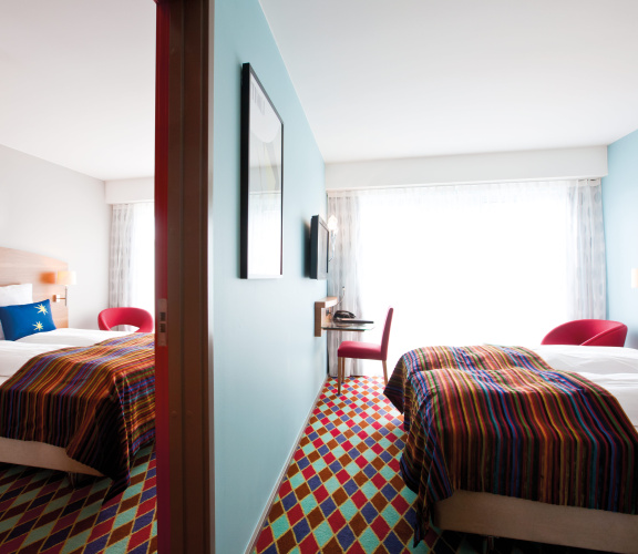 Tivoli Hotel and Congress Center photo 6
