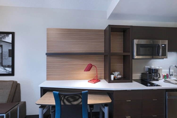 1 Bedroom Standard room