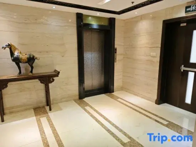 Yingyuan Hotel