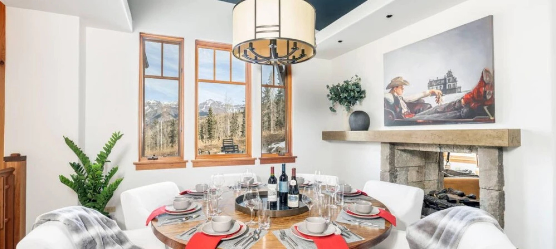 Trailside Nirvana By Exceptional Stays