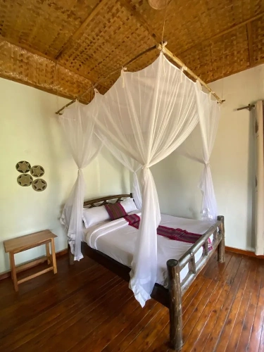 Comfort Single room
