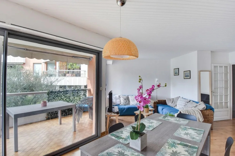 Fragonard Private Apartment