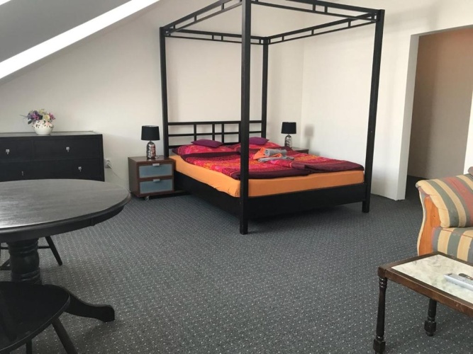 Junior Suite