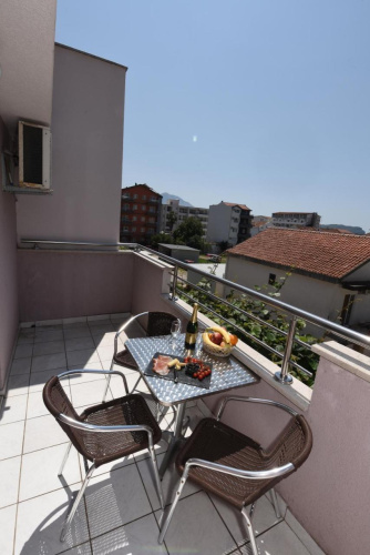 Guest House Zec