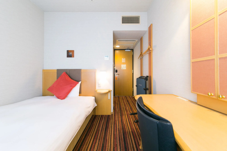 Pearl Hotel Yaesu