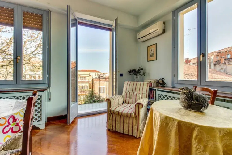 Apartments in Venice