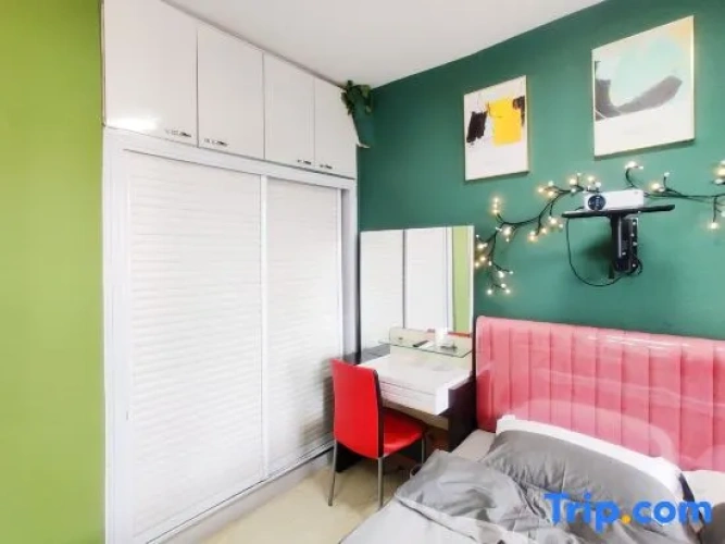1 Bedroom Comfort Suite