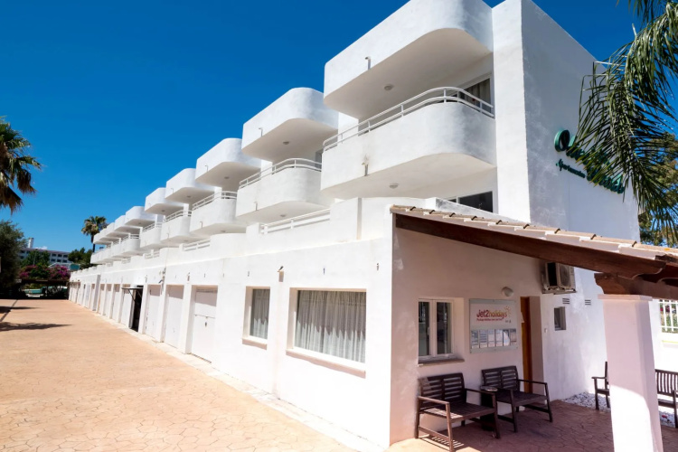 Otel görseli