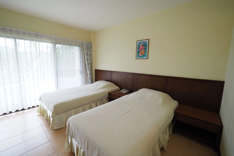 Cabbages & Condoms Inn Krabi