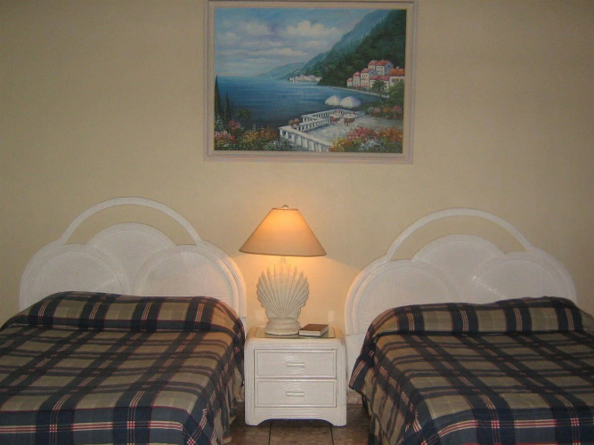 Otel görseli