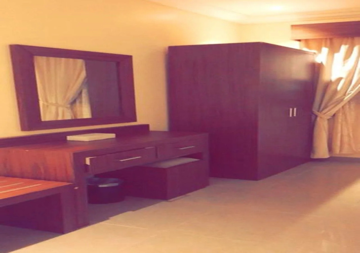 Grand Plaza Jeddah