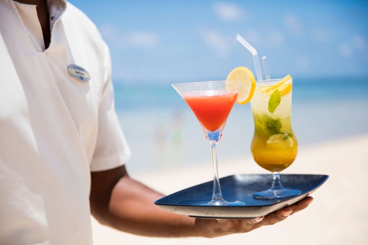 Outrigger Mauritius Beach Resort photo 14