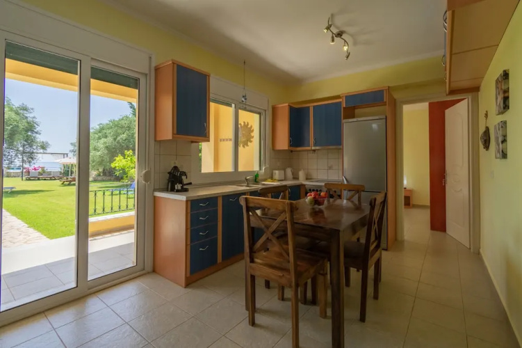 Villa Barbati 1