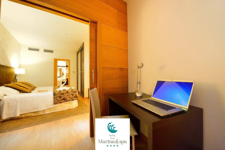 Hotel Norat Marina & Spa