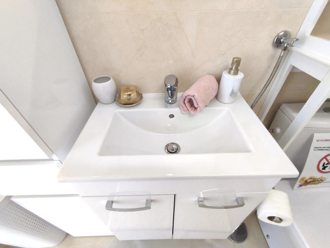 Apartmán Brački cvijet