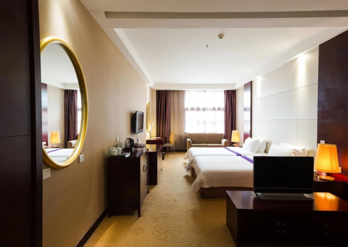 Dayhello Hotel Shenzhen