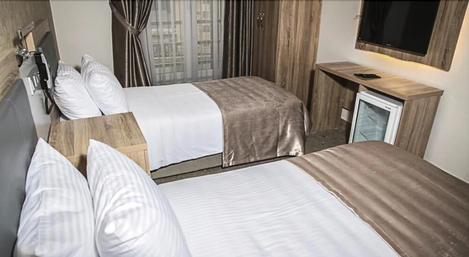 Remila Otel