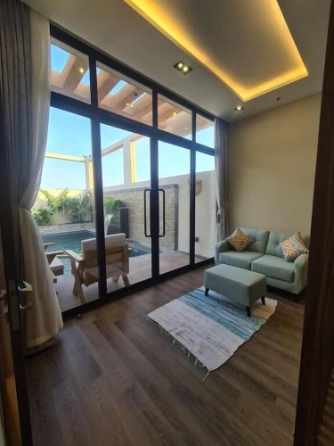 Villa Bali Jeddah