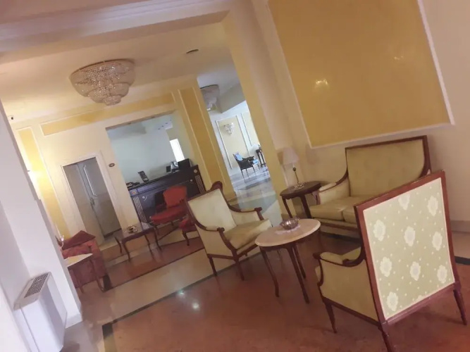 Hotel Jolly