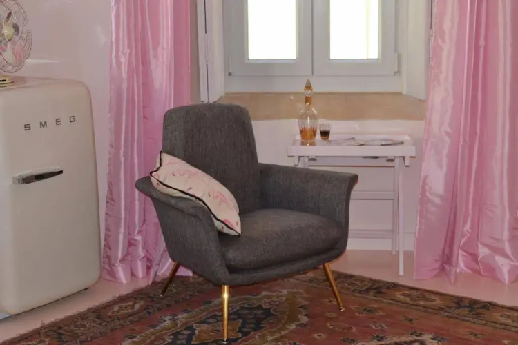Mouraria Deluxe Apartments